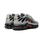 Nike Air Max Plus “Wolf Grey Picante Red”