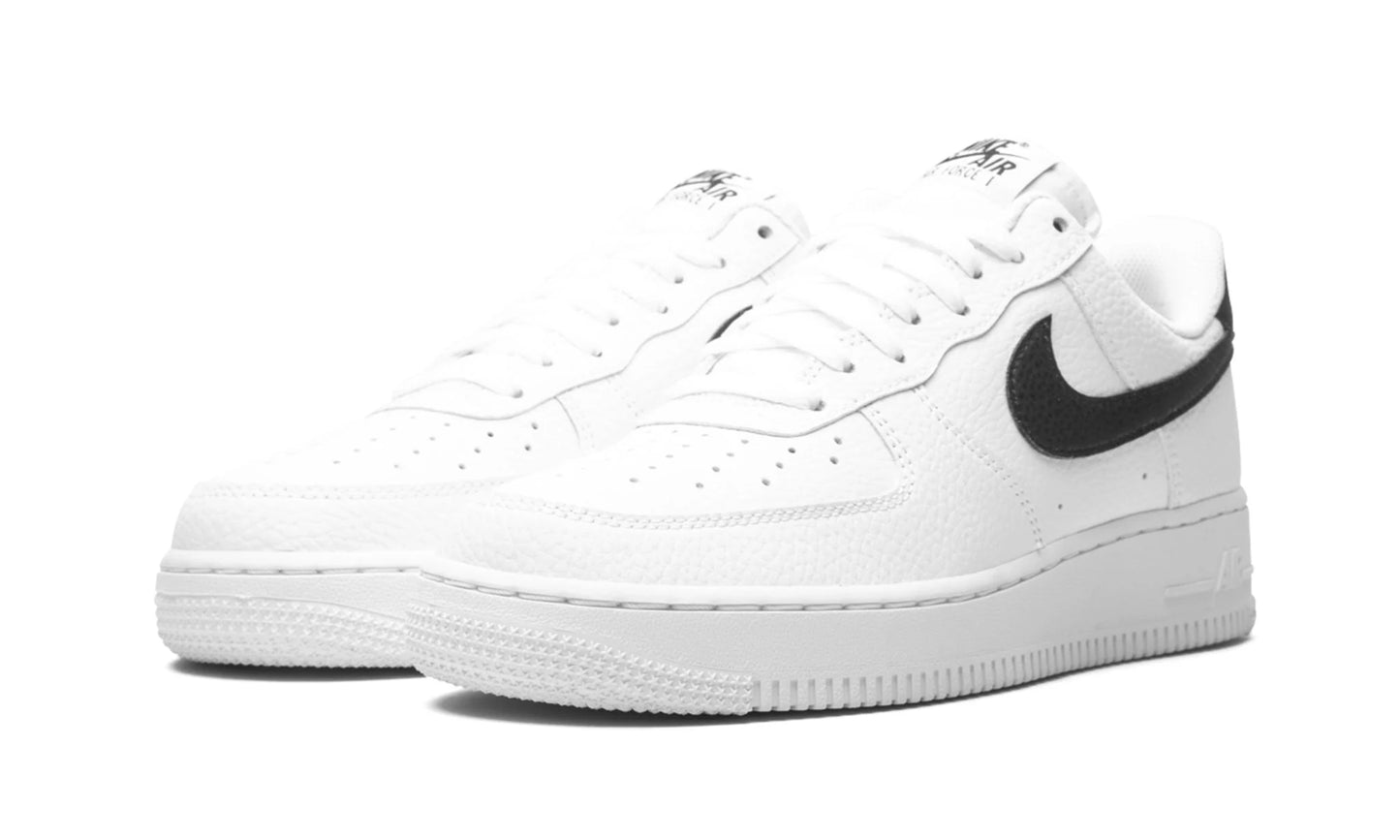 Nike Air Force 1 '07 "White / Black"