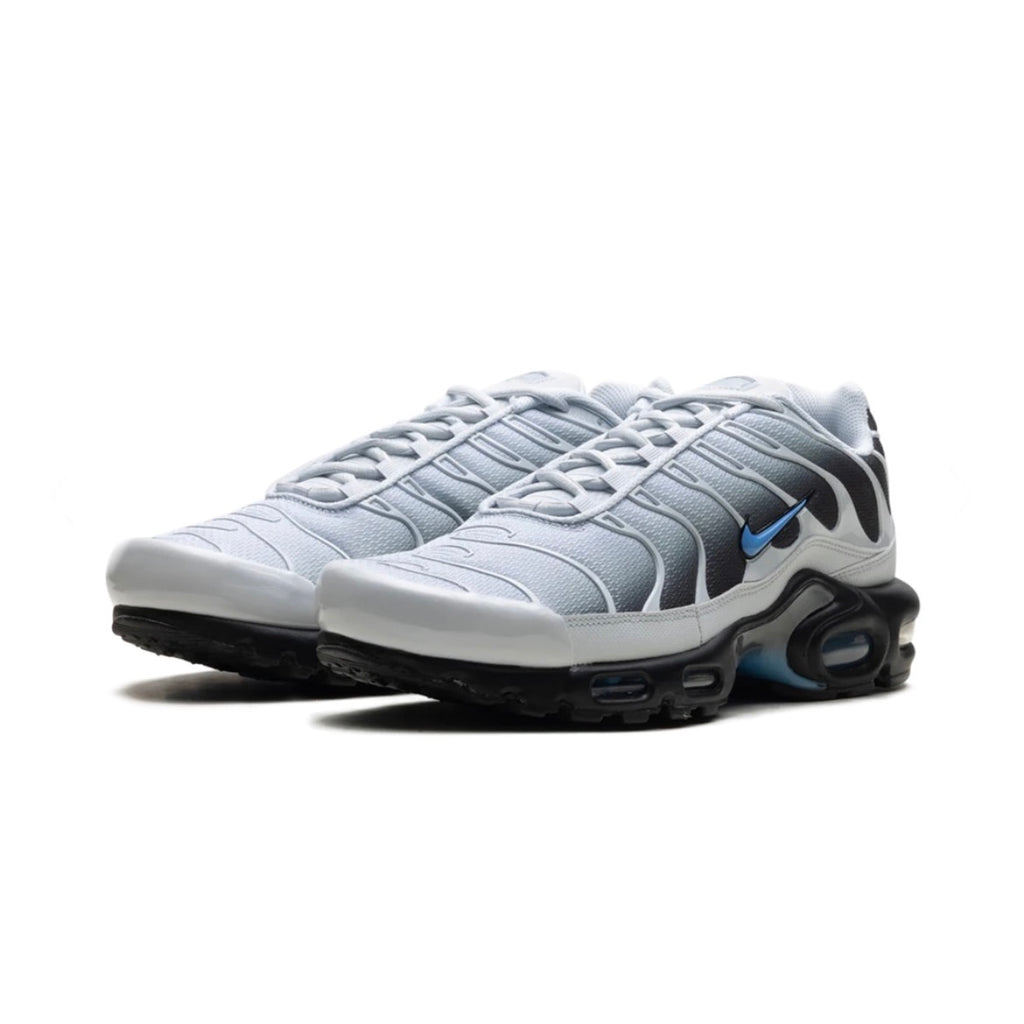 Nike Air Max Plus “Grey University Blue Black”