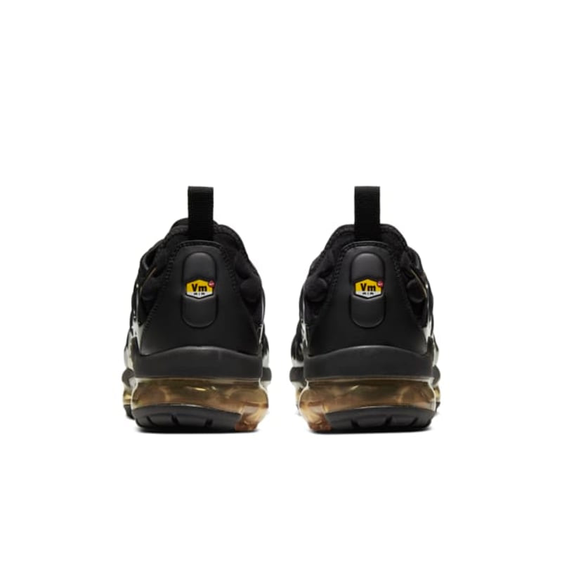 Nike Air Vapormax ''Black Gold''