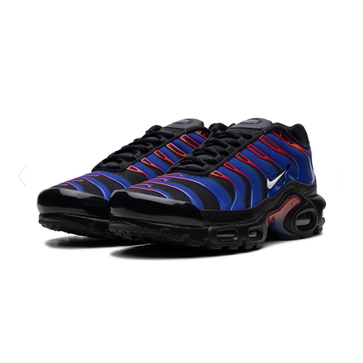 Nike Air Max Plus “Spider-Man”