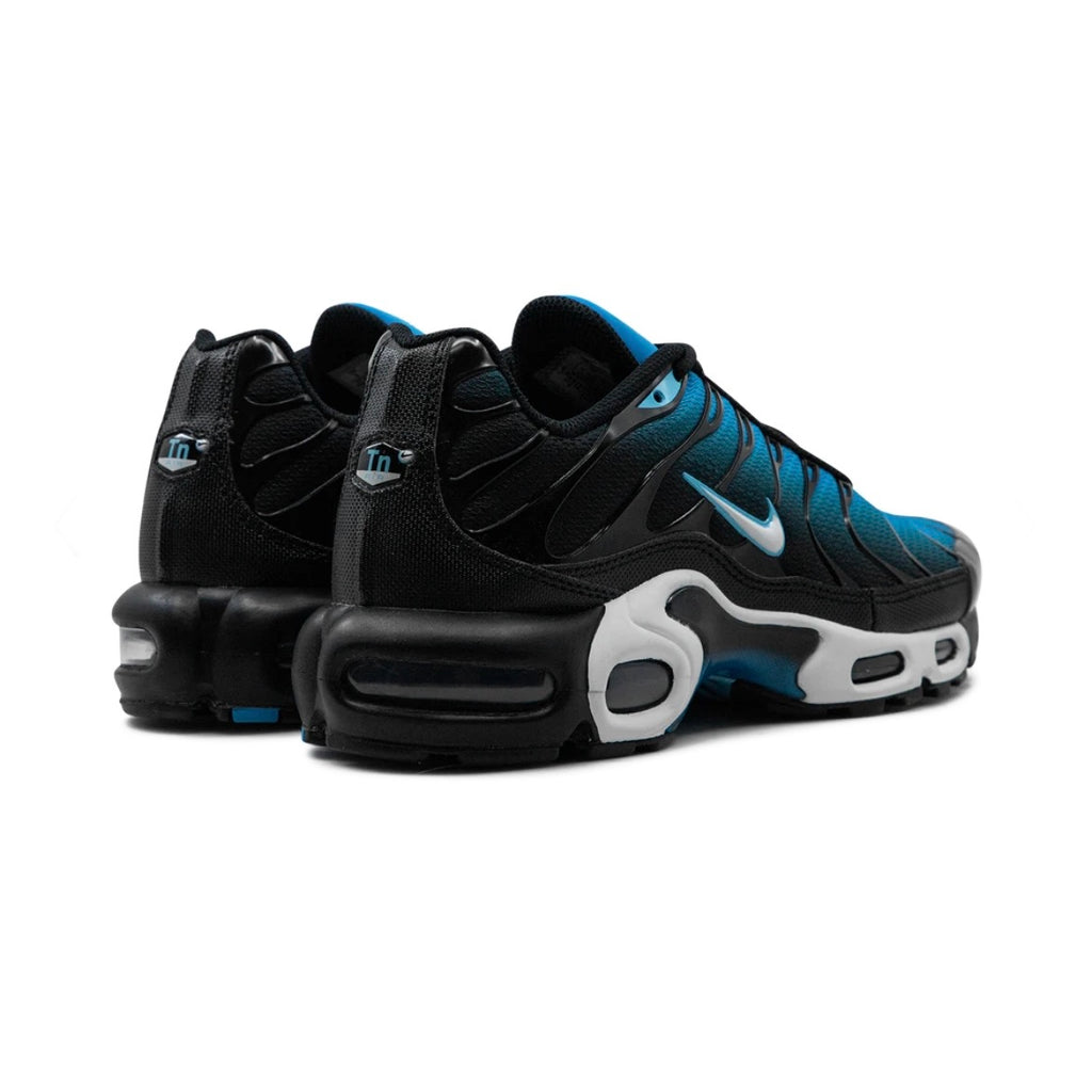 Nike Air Max Plus ‘’Aquarius Blue”