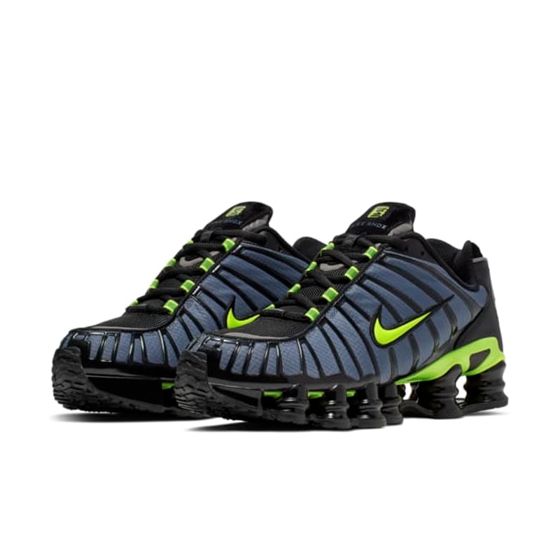 Nike Shox TL "Thunderstorm"