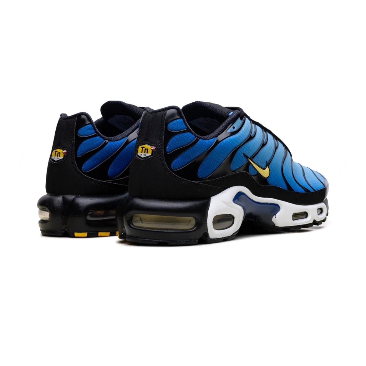 Nike Air Max Plus “Hyper Blue”