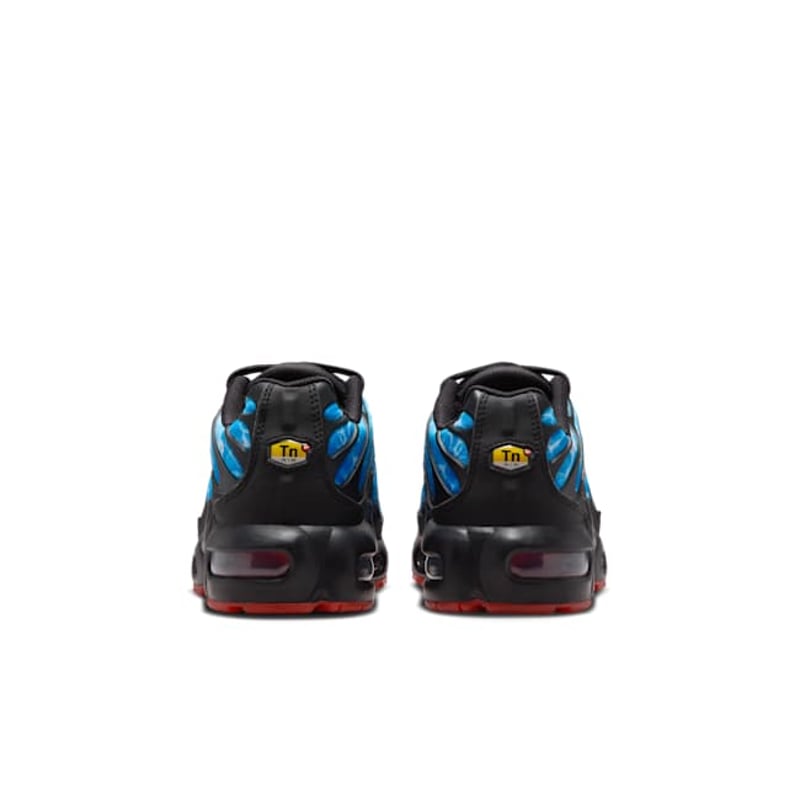 Nike Air Max Plus "Shark Attack"