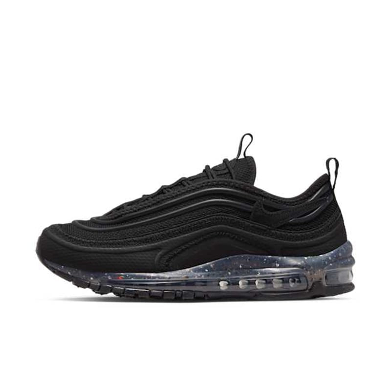 Nike Air Max 97 Terrascape ''Triple Black''