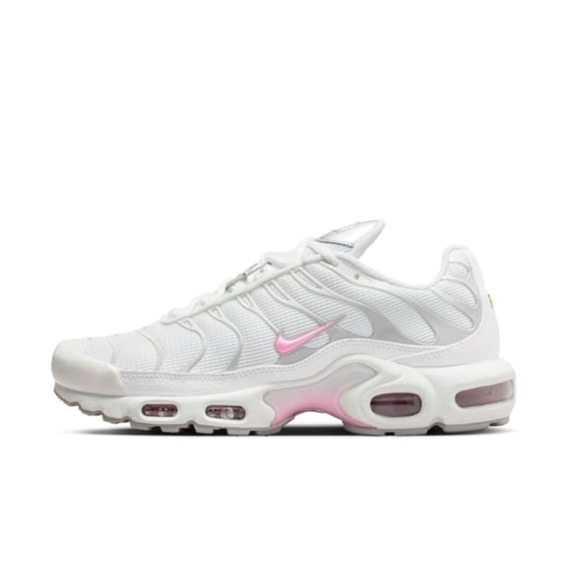 Nike Air Max Plus ''White Pink''