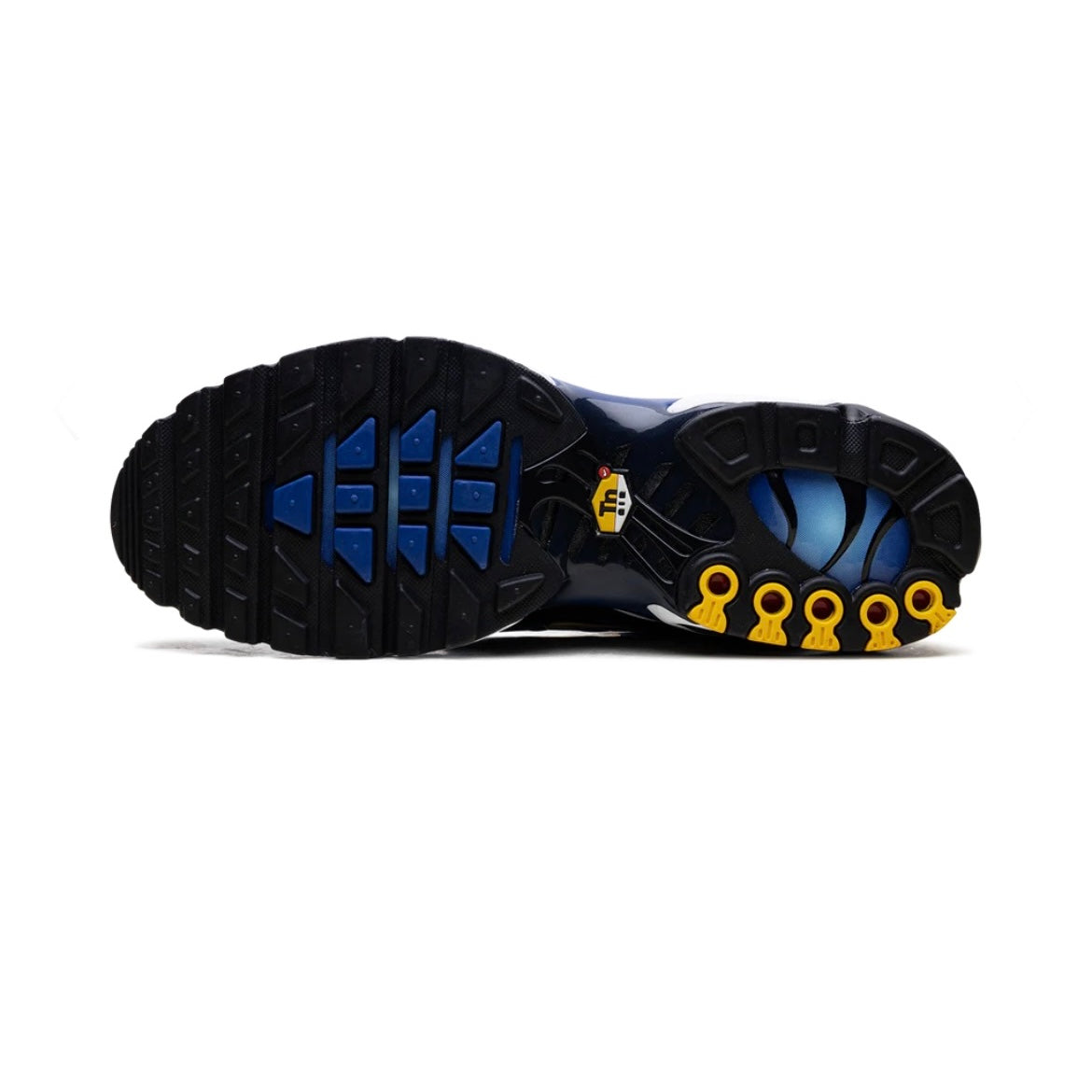 Nike Air Max Plus “Hyper Blue”