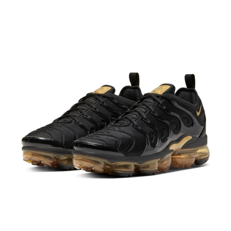 Nike Air Vapormax ''Black Gold''