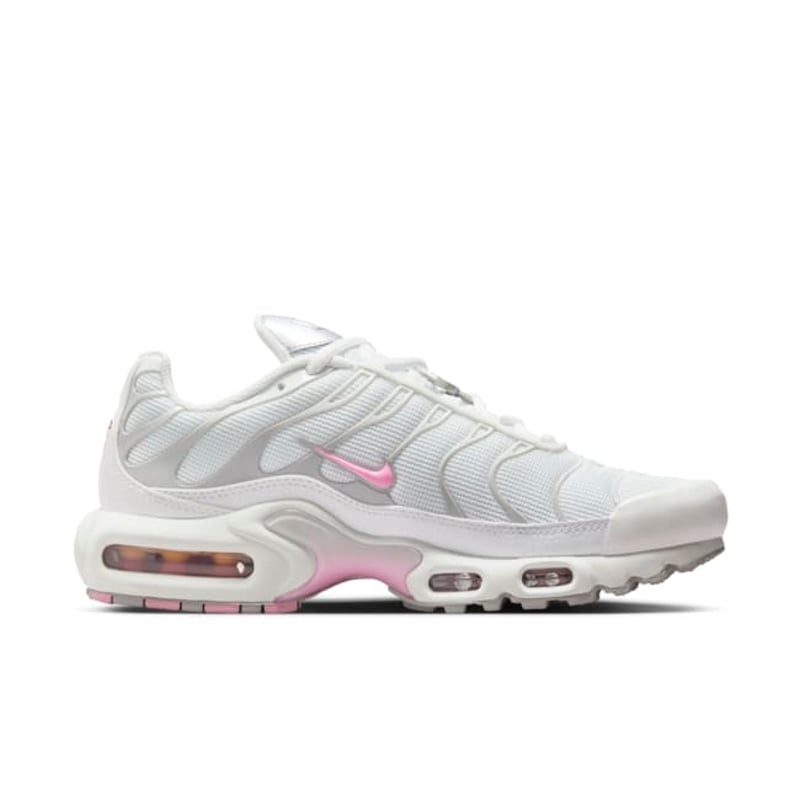 Nike Air Max Plus ''White Pink''
