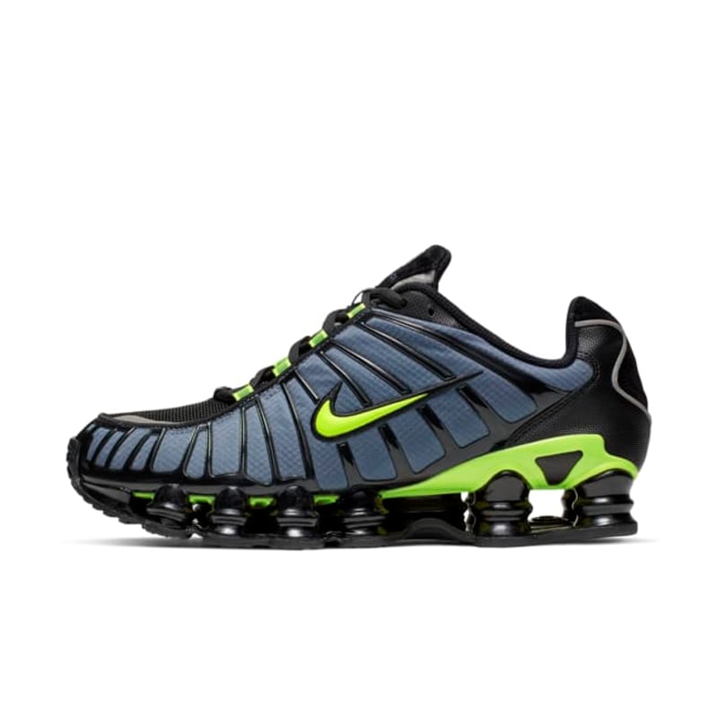 Nike Shox TL "Thunderstorm"