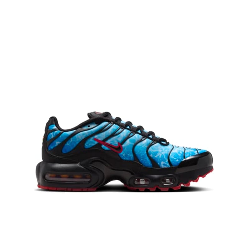 Nike Air Max Plus "Shark Attack"