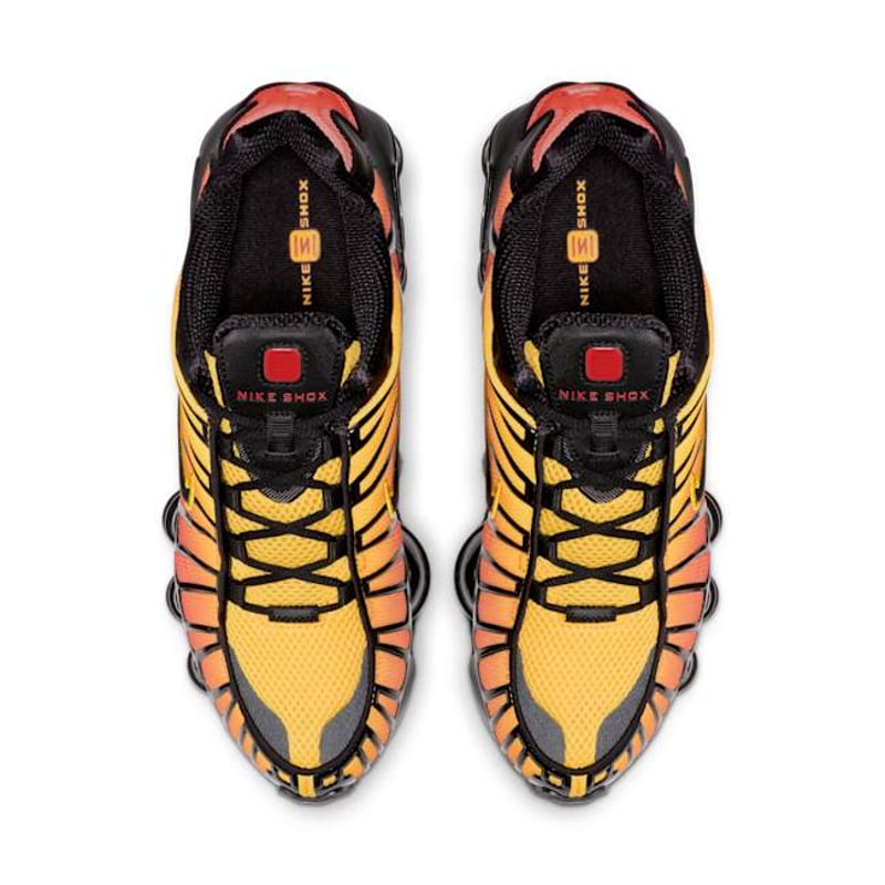 Nike Shox TL "Sunrise"
