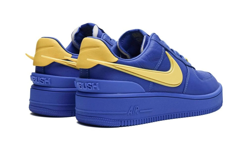 Nike Air Force 1 "AMBUSH - Game Royal"