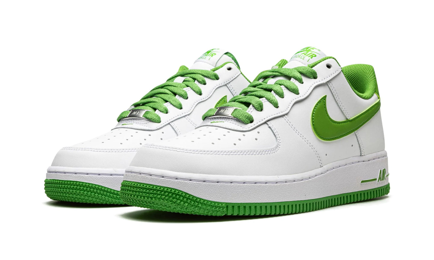 Nike Air Force 1 '07 "Chlorophyll"