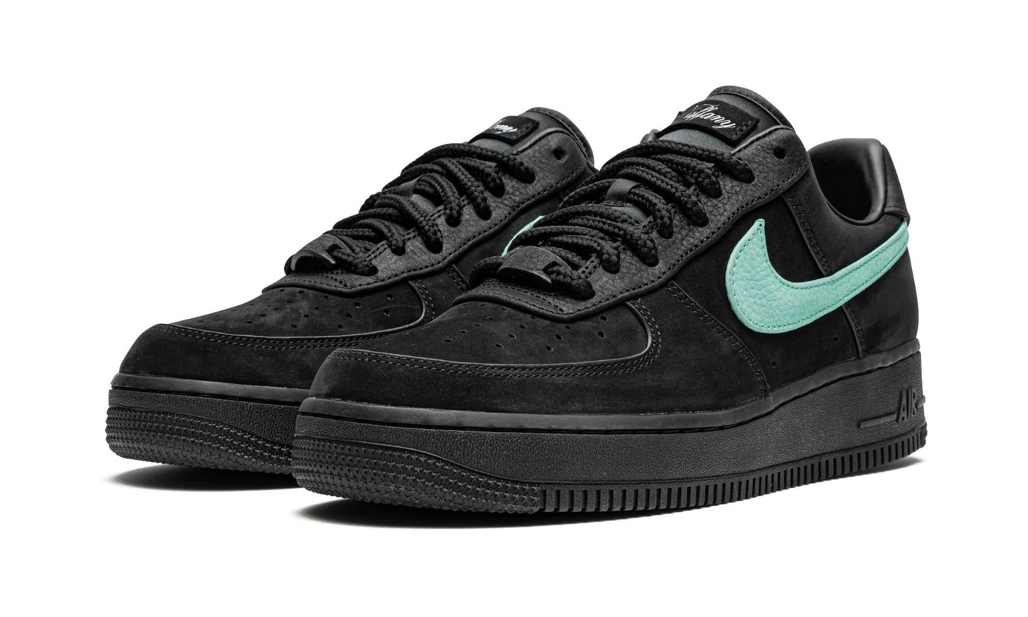 Nike Air Force 1 "Tiffany and Co."
