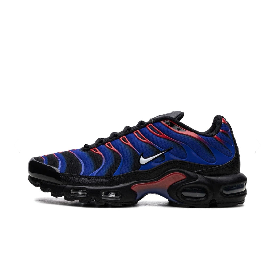 Nike Air Max Plus “Spider-Man”