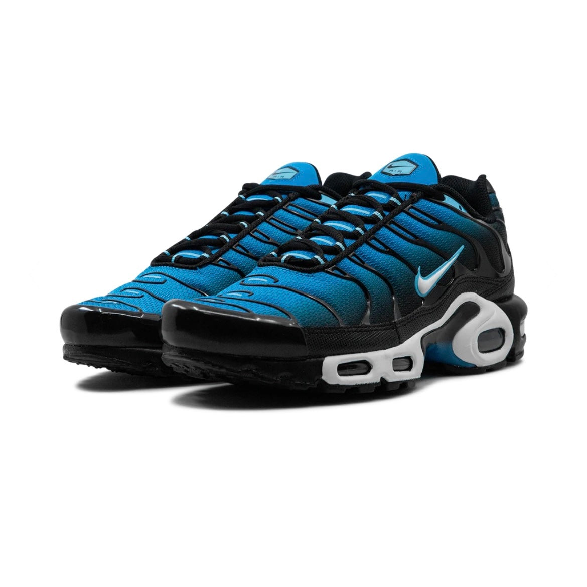 Nike Air Max Plus ‘’Aquarius Blue”