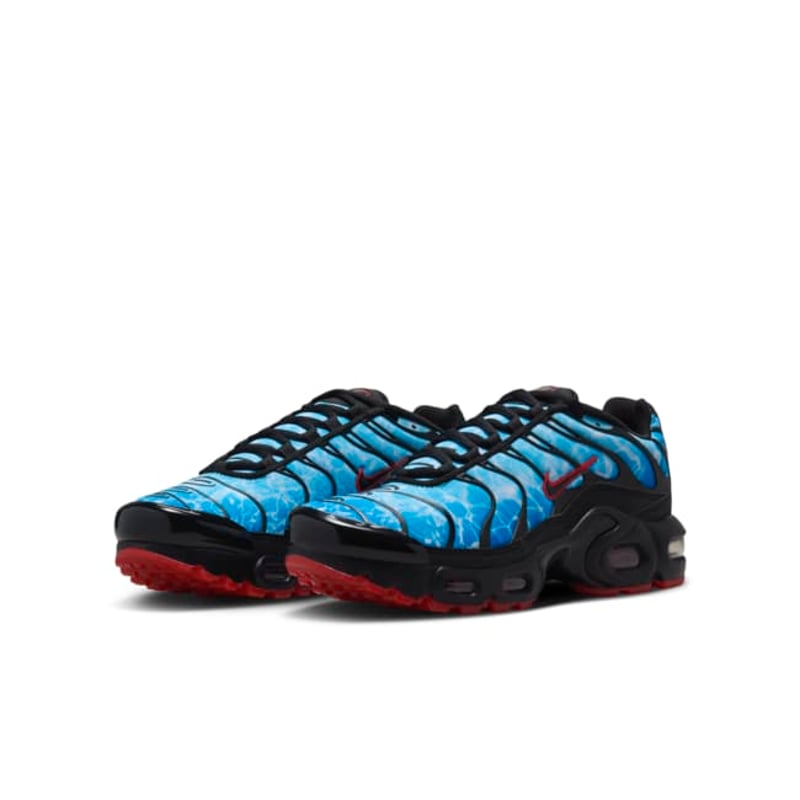 Nike Air Max Plus "Shark Attack"