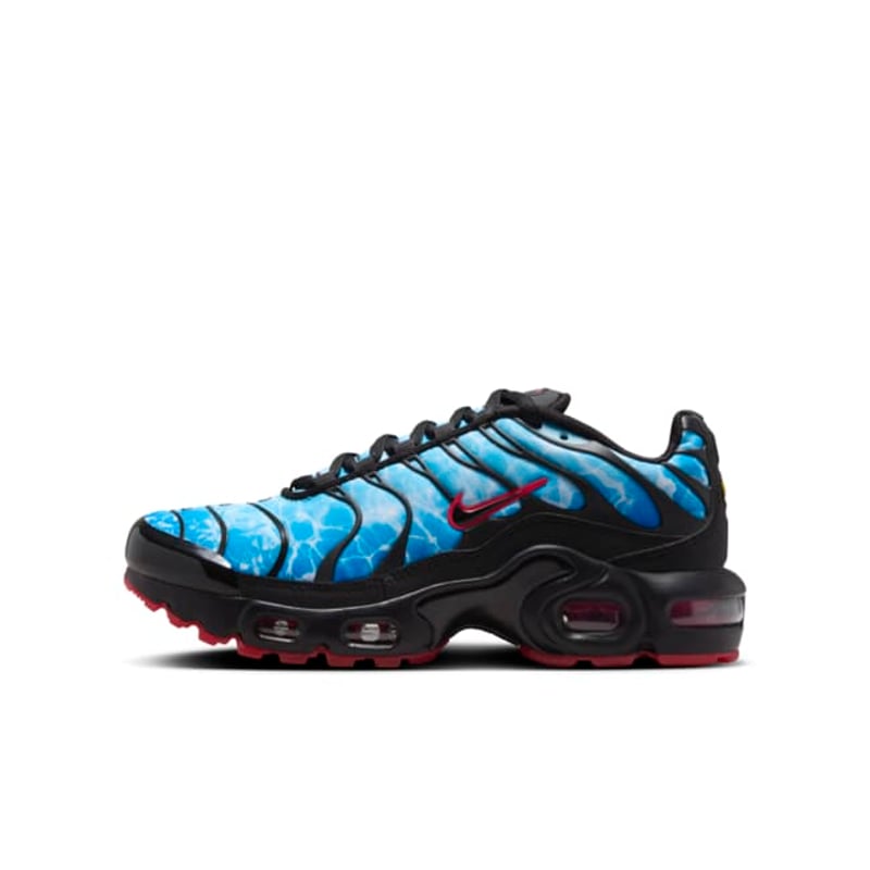 Nike Air Max Plus "Shark Attack"