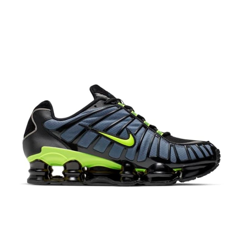Nike Shox TL "Thunderstorm"
