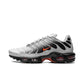 Nike Air Max Plus “Wolf Grey Picante Red”