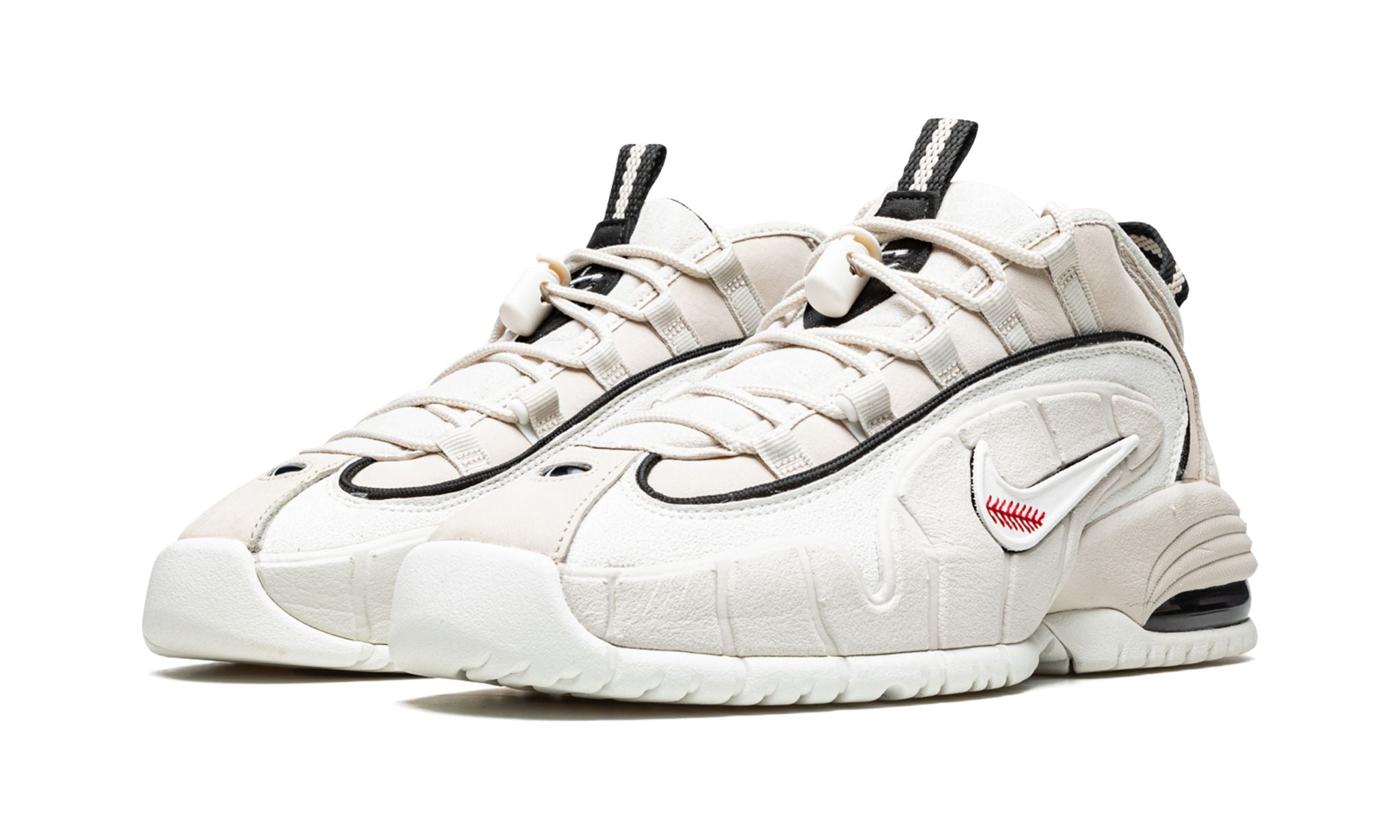 Nike Air Max Penny 1 "Social Status - Desert Sand"