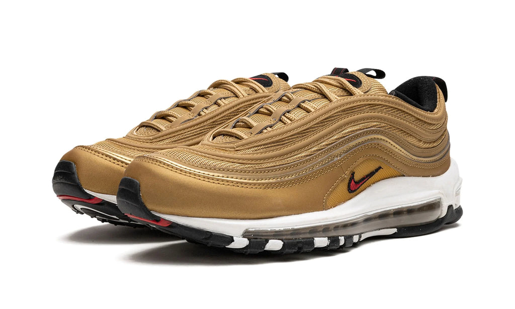 Nike Air Max 97 ''Gold''