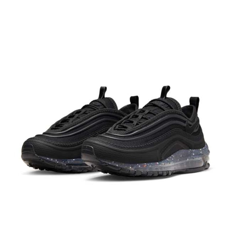Nike Air Max 97 Terrascape ''Triple Black''