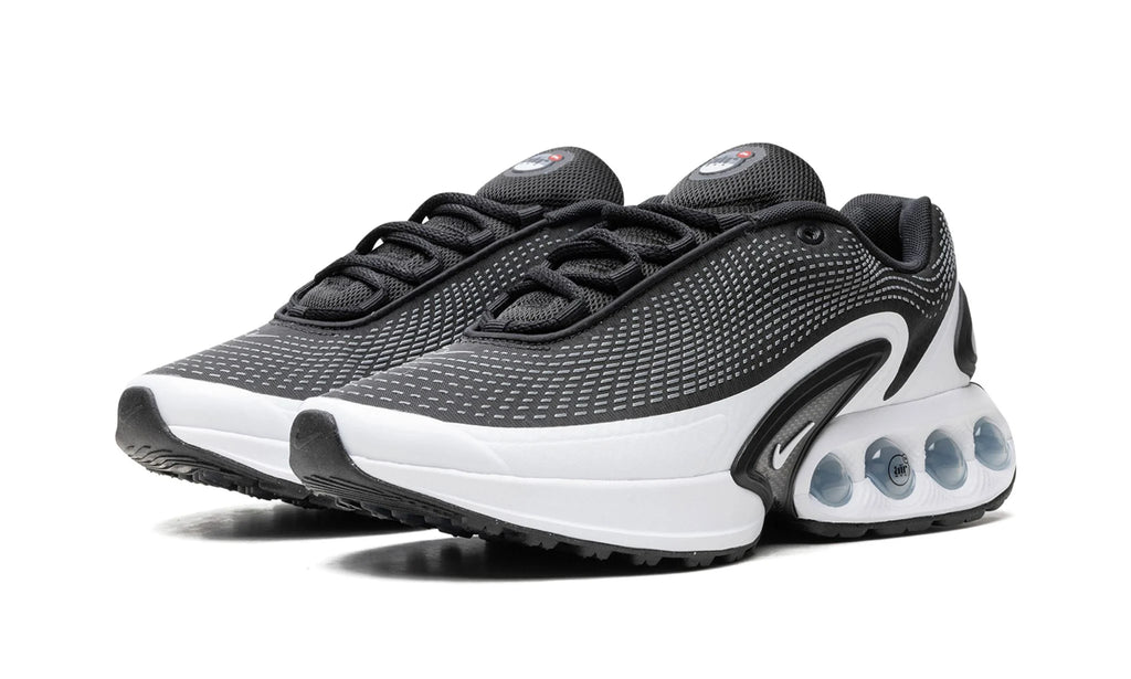 Nike Air Max DN "Black / White"