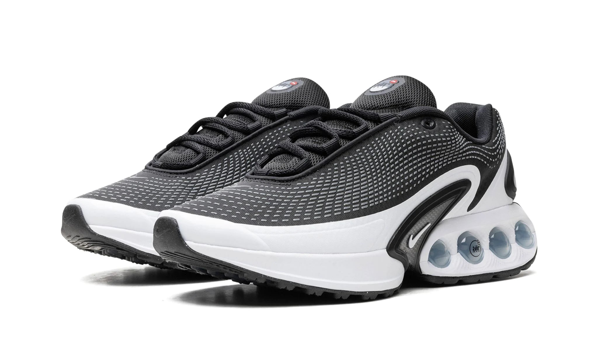 Nike Air Max DN "Black / White"