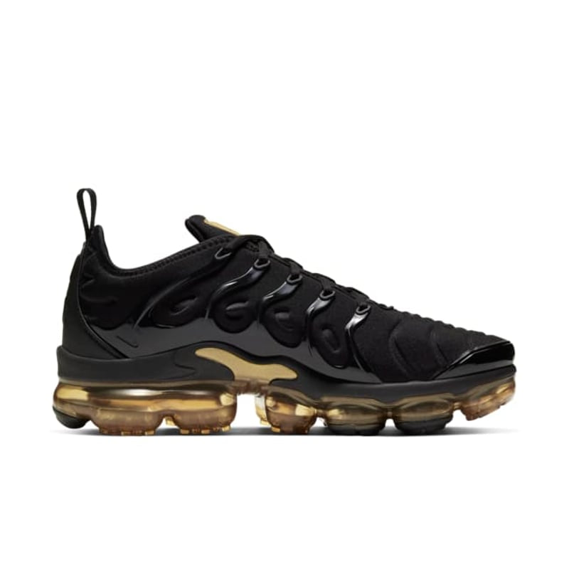 Nike Air Vapormax ''Black Gold''