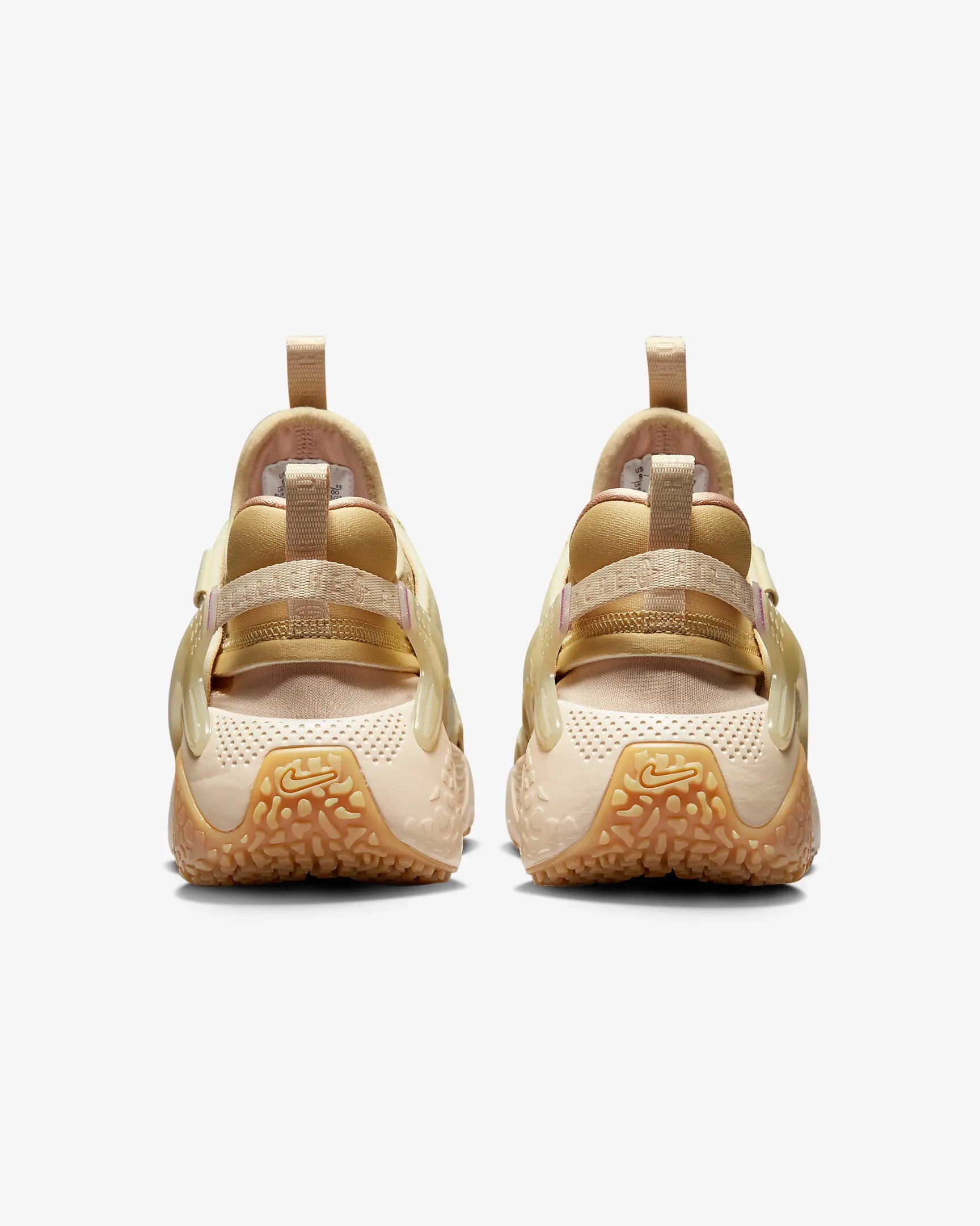 Nike Air Huarache Craft