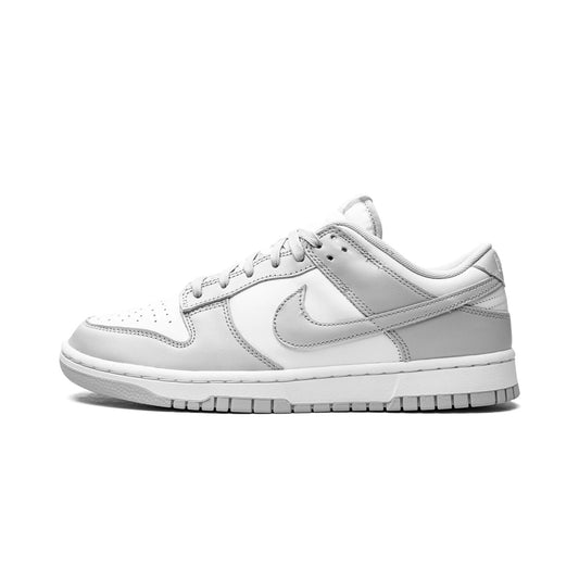Nike Dunk Low “Grey Fog”