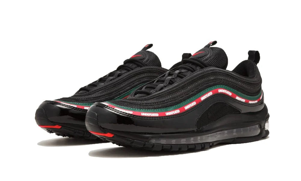 Nike Air Max 97 OG UNDFTD "Undefeated - Black"