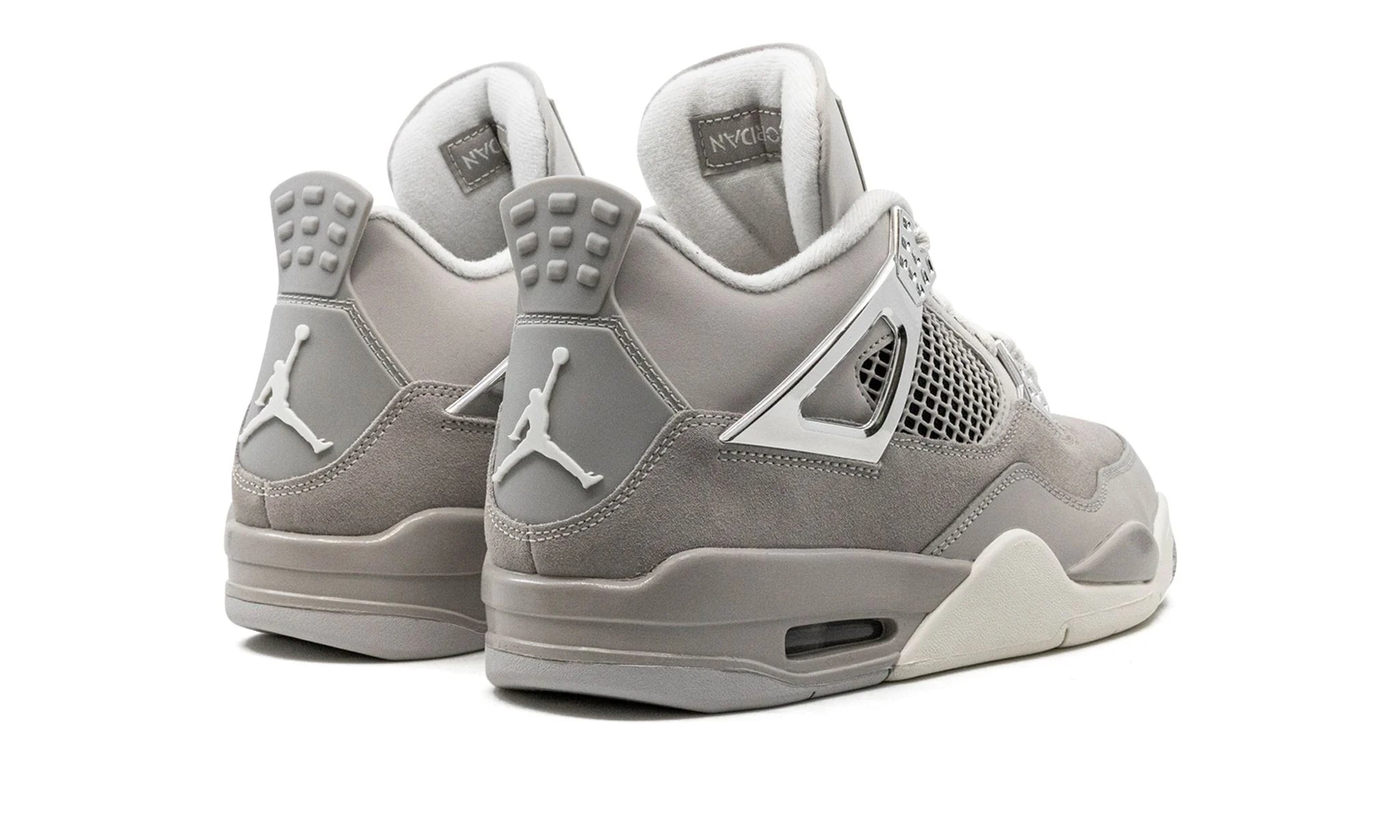 Air Jordan 4 Retro ''FROZEN MOMENTS''