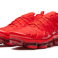 Nike Air Vapormax Plus ''Triple Red''