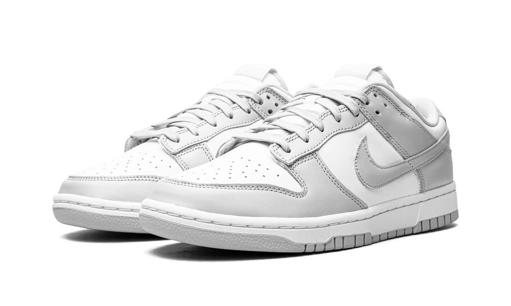 Nike Dunk Low “Grey Fog”