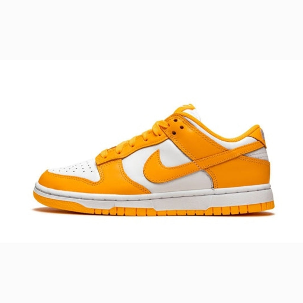 Nike Dunk Low "Laser Orange"