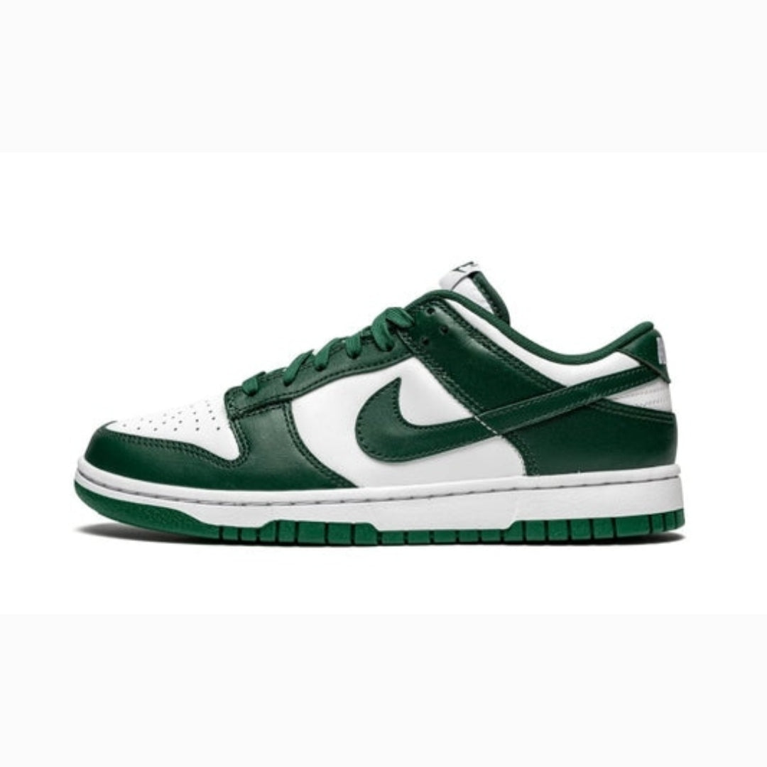 Nike Dunk Low ''Team Green''