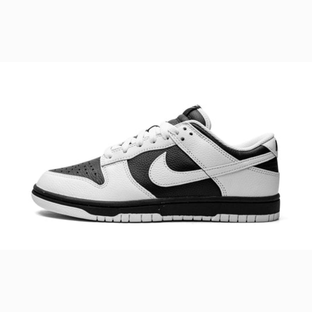 Nike Dunk Low ''Reverse Panda''