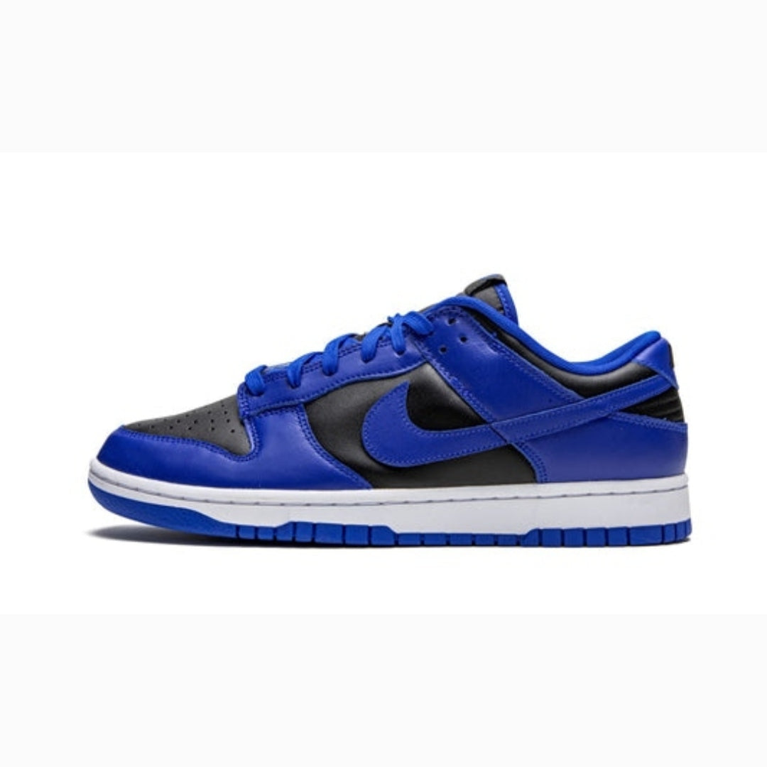 Nike Dunk Low ''Hyper Cobalt''