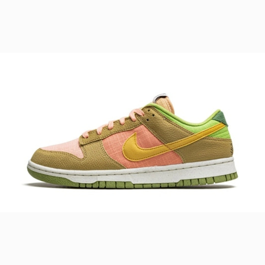Nike Dunk Low "Sun Club"