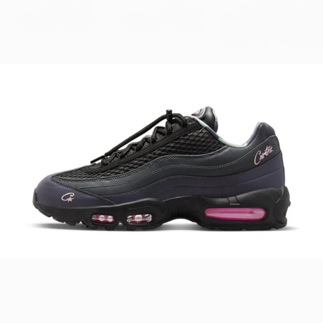 Nike Air Max 95 "Corteiz- Pink Beam"