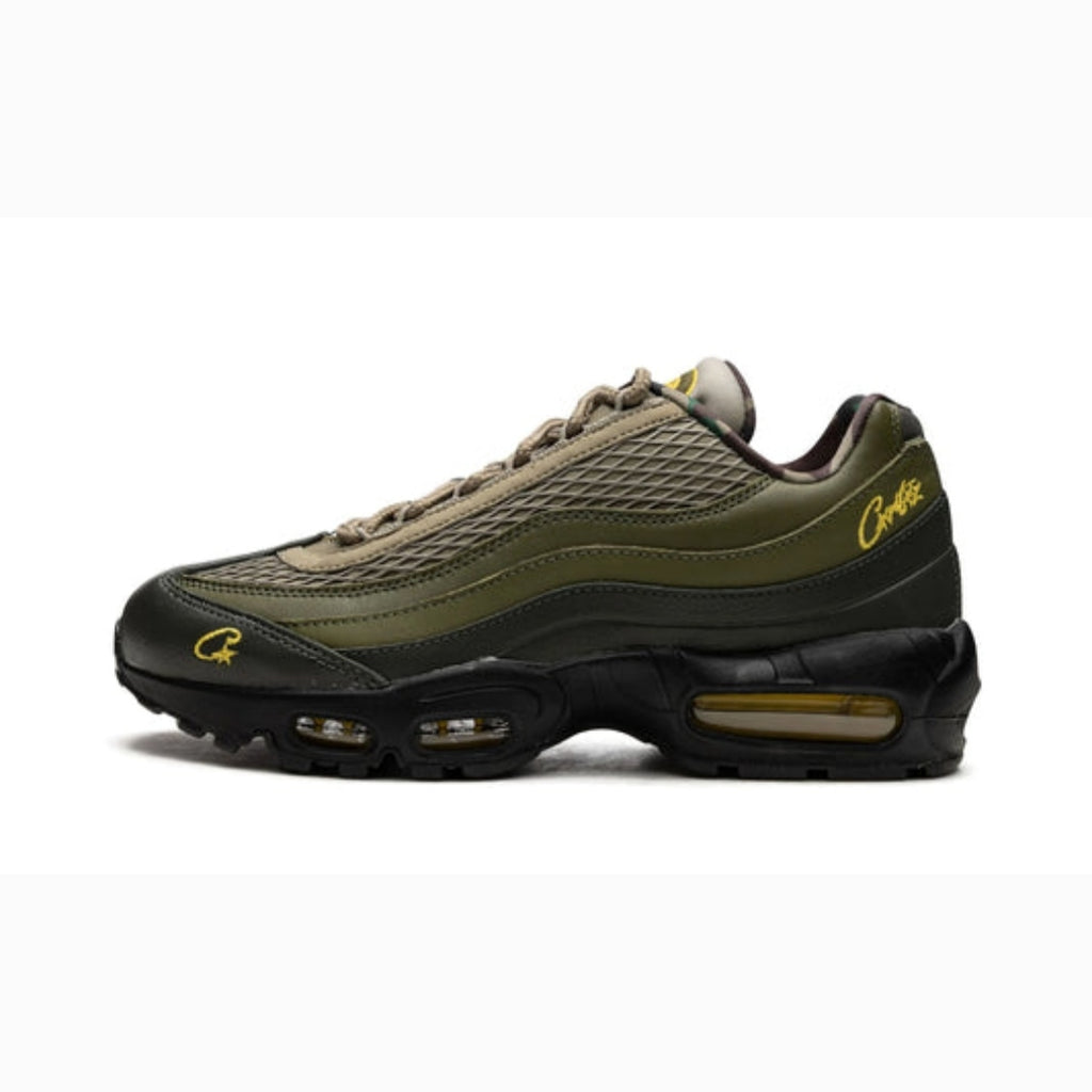 Nike Air Max 95 "Corteiz - Rules the World"