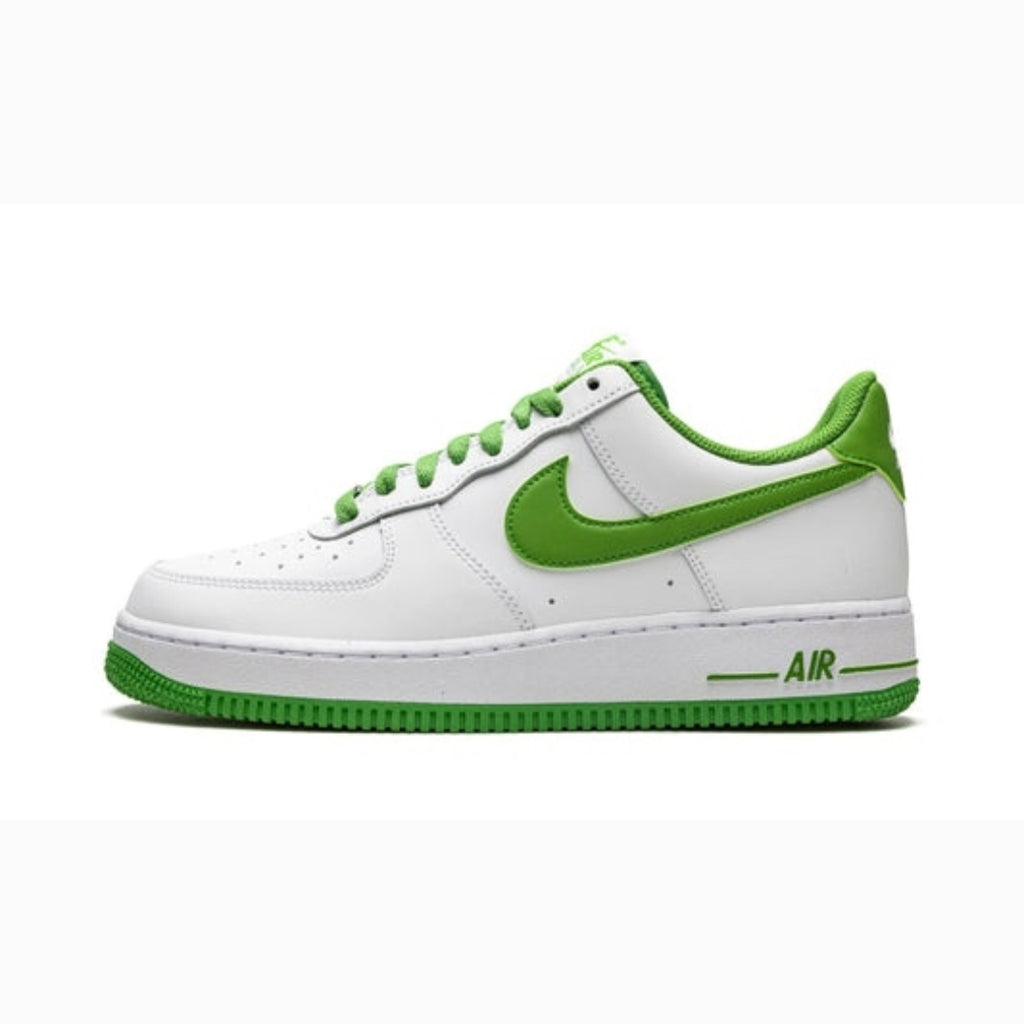 Nike Air Force 1 '07 "Chlorophyll"