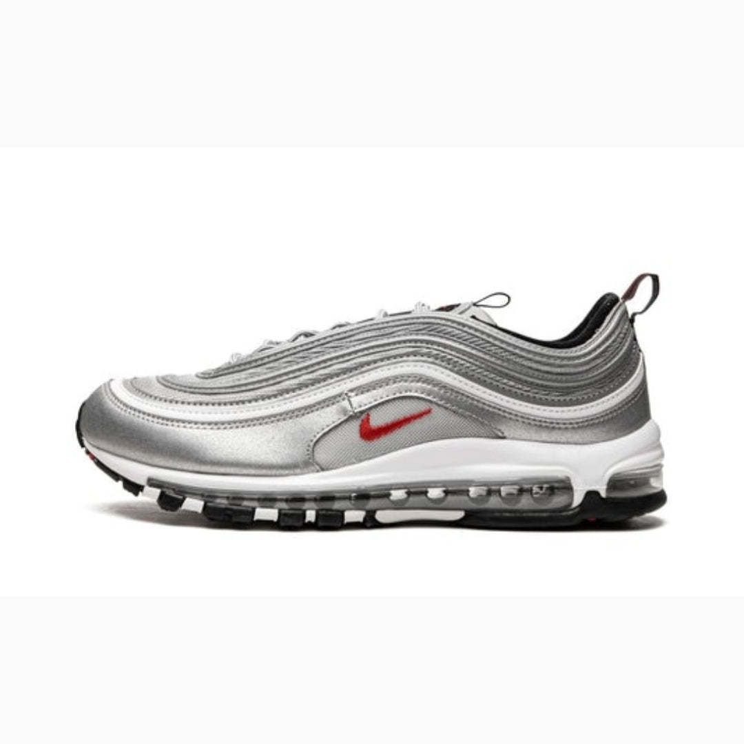 Nike Air Max 97 ''Silver''