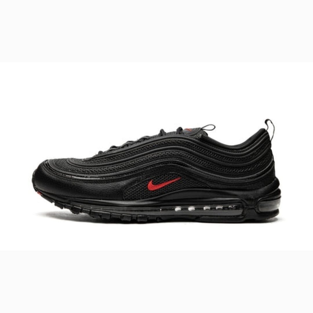 Nike Air Max 97 ''Black Red''