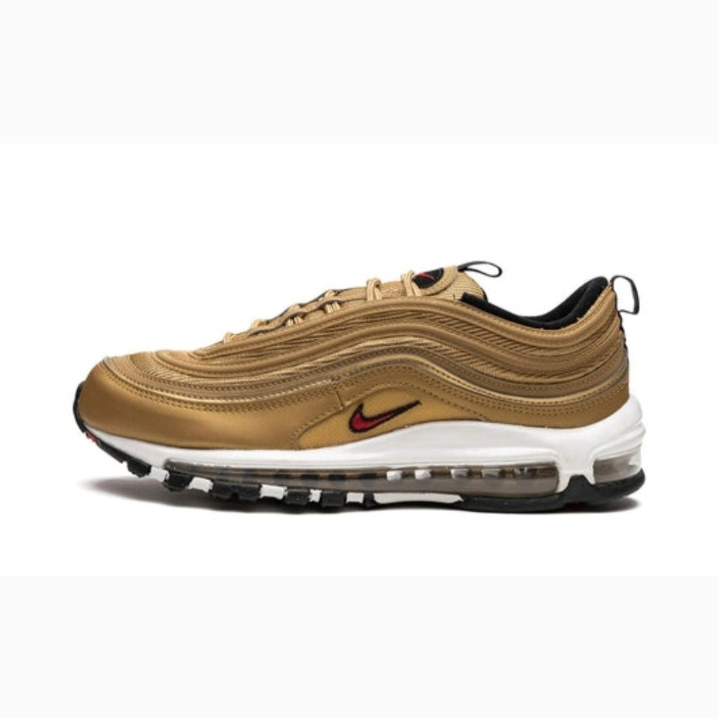 Nike Air Max 97 ''Gold''