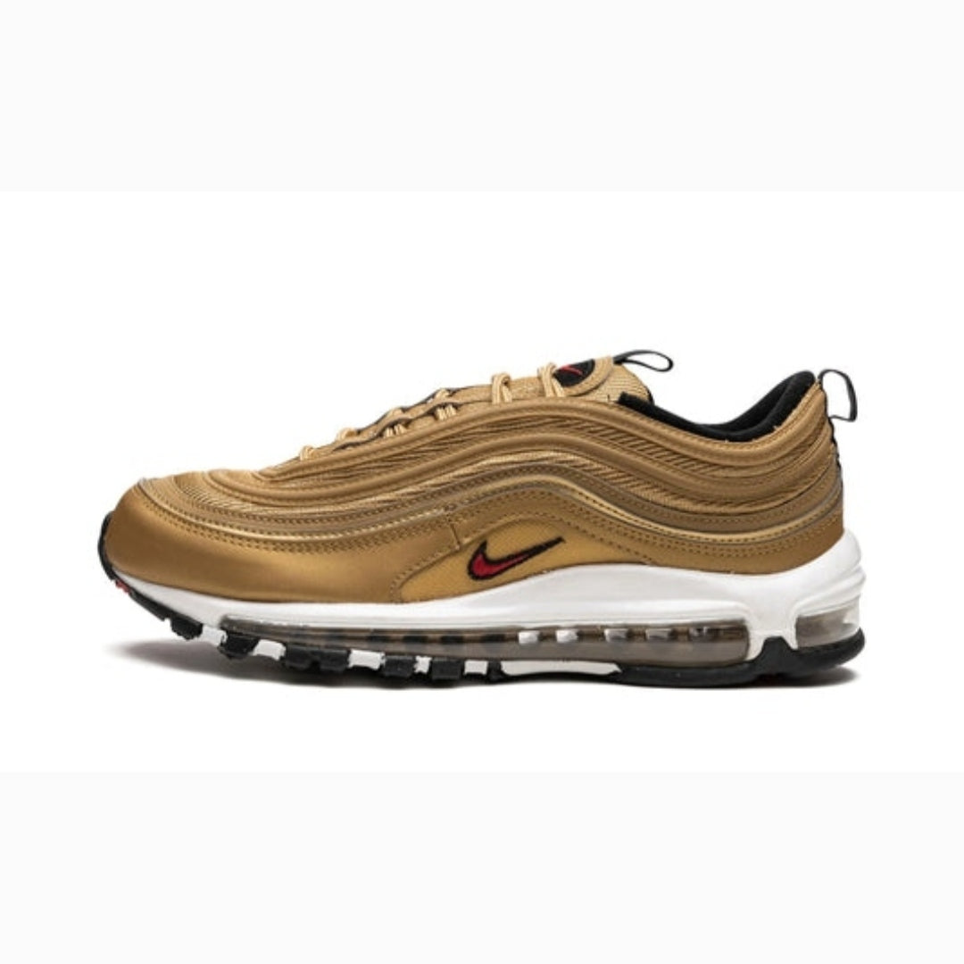 Nike Air Max 97 ''Gold''